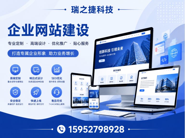 江苏扬州网络营销展示图